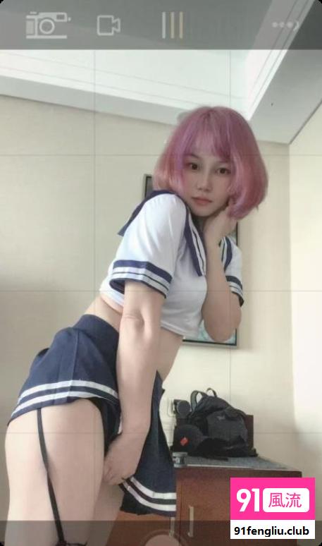 双飞姐妹花乐乐